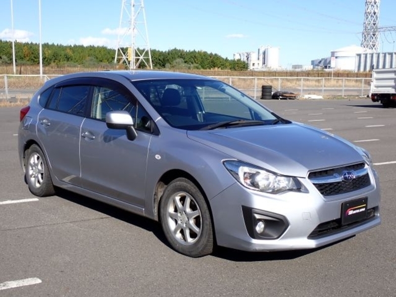 IMPREZA SPORT-5