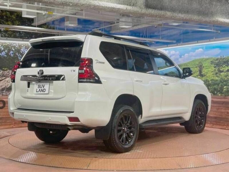 LAND CRUISER PRADO-17