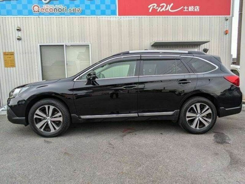 LEGACY OUTBACK-17