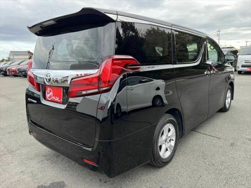 ALPHARD-17