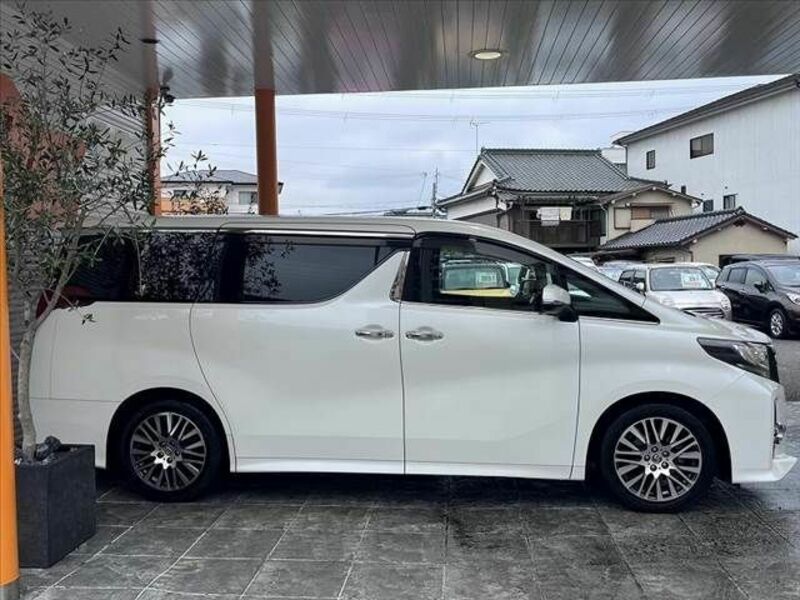 ALPHARD-10