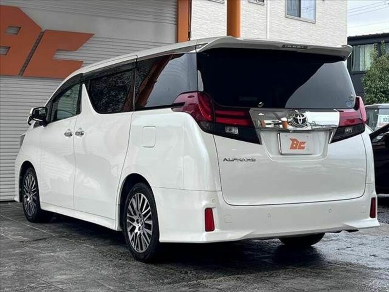 ALPHARD-14