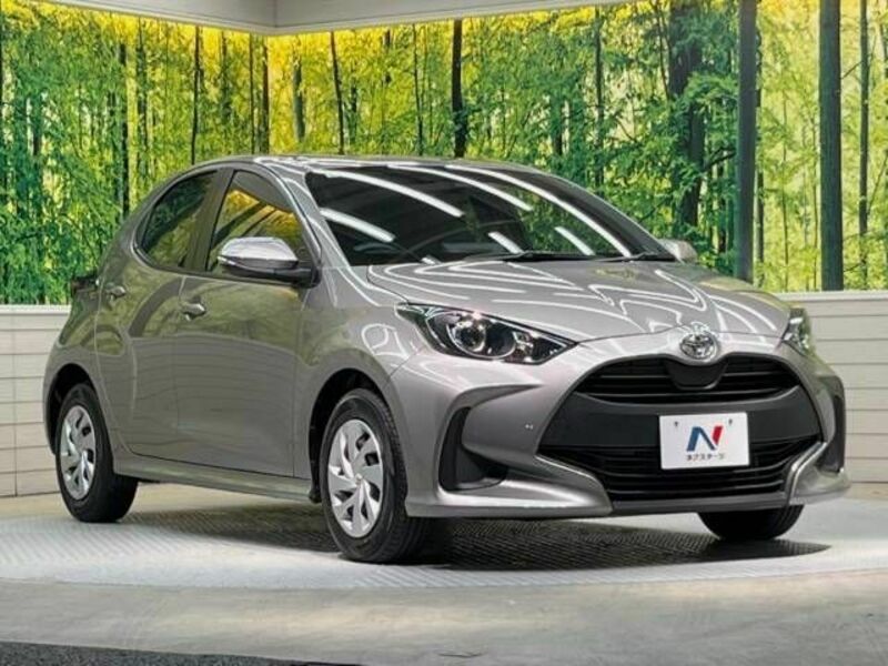 YARIS-16