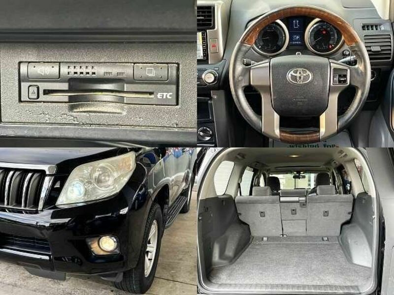 LAND CRUISER PRADO-7