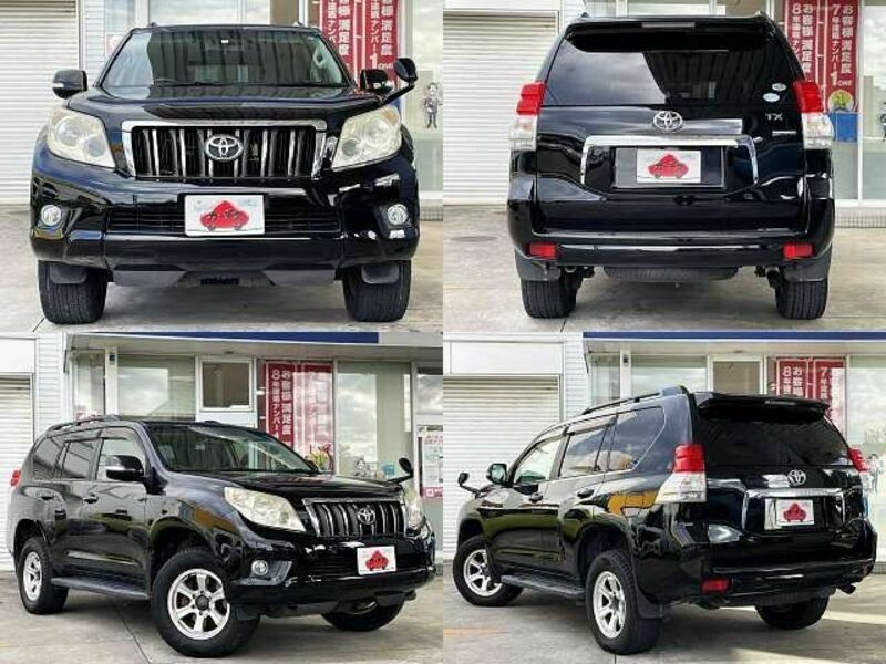 LAND CRUISER PRADO-8