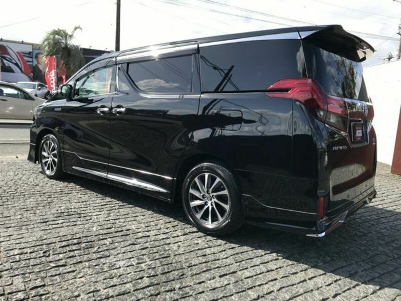 ALPHARD-3