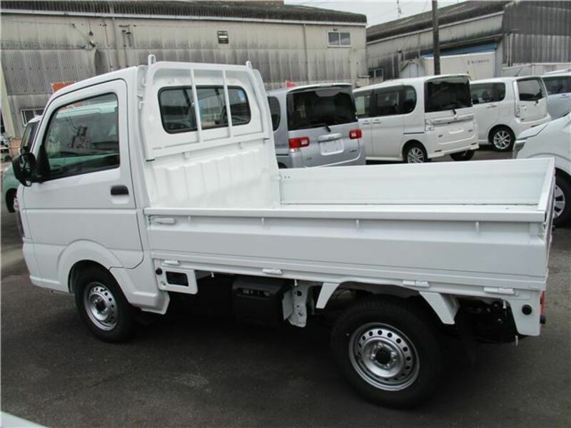 CARRY TRUCK-4