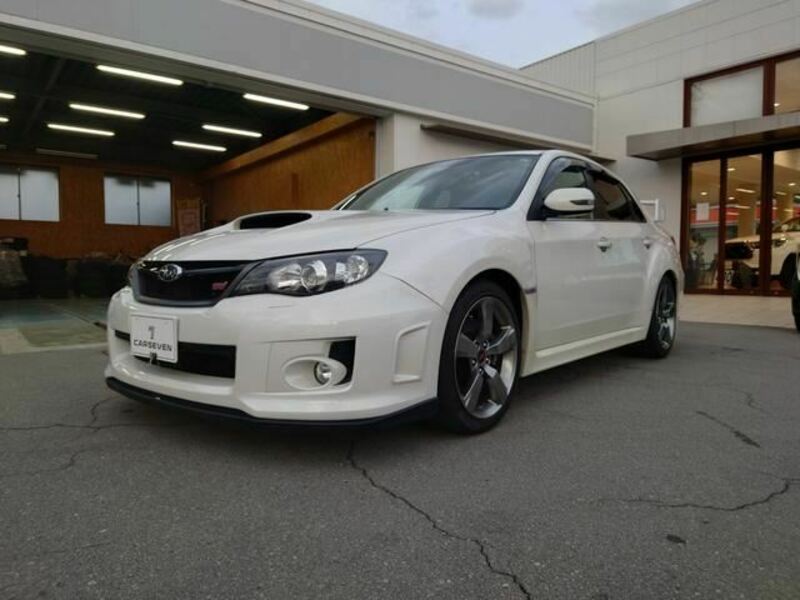 IMPREZA