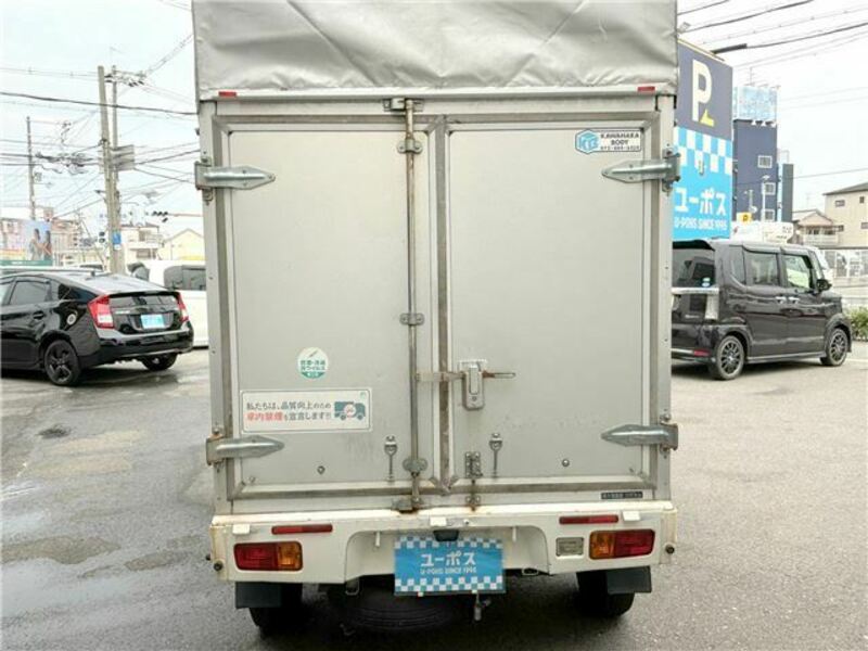 HIJET TRUCK-3