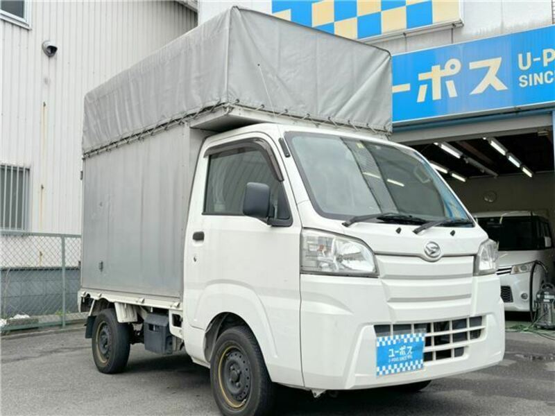 HIJET TRUCK-4