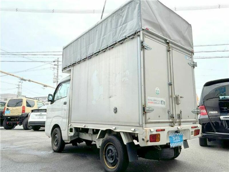 HIJET TRUCK-5