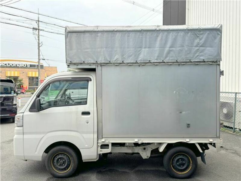 HIJET TRUCK-23