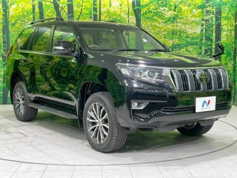 LAND CRUISER PRADO-16