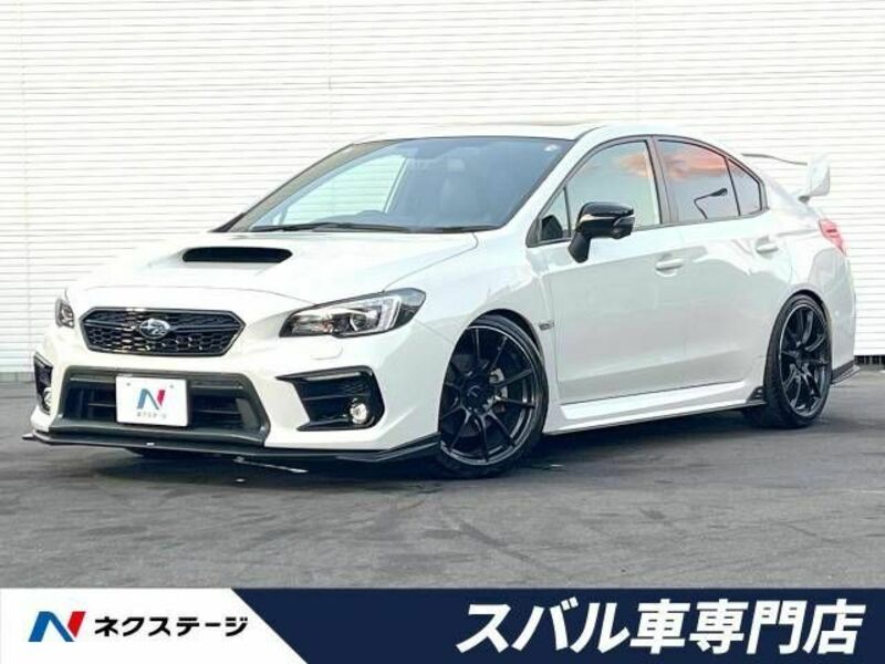 WRX S4