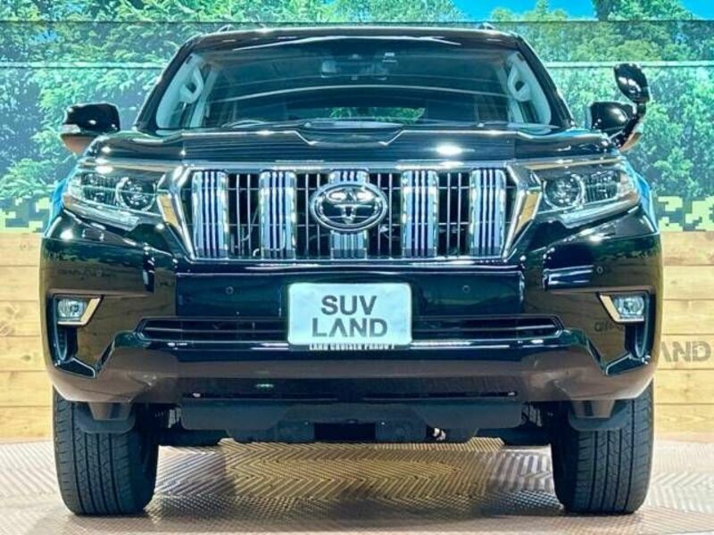 LAND CRUISER PRADO-14