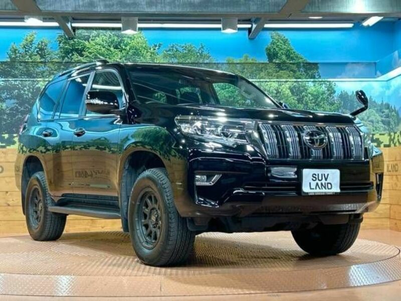 LAND CRUISER PRADO-16