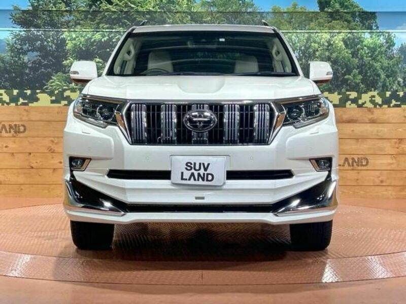 LAND CRUISER PRADO-14