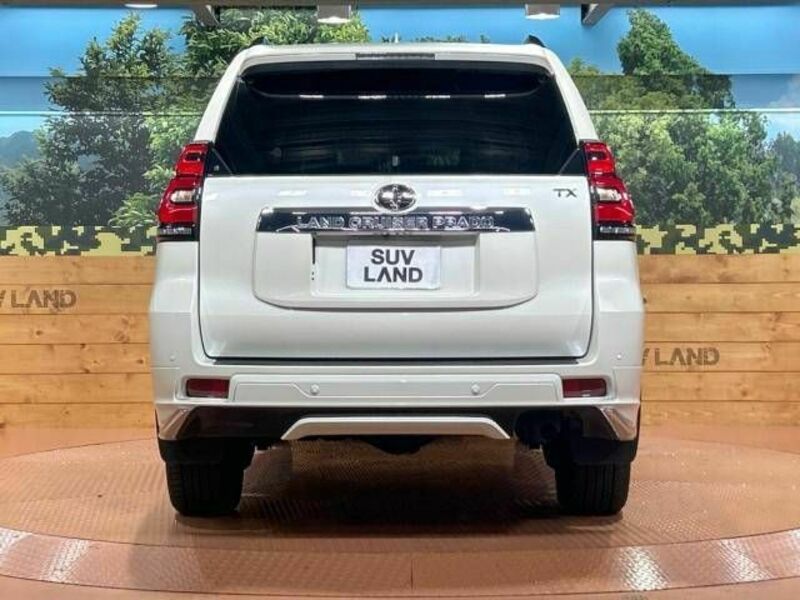 LAND CRUISER PRADO-15