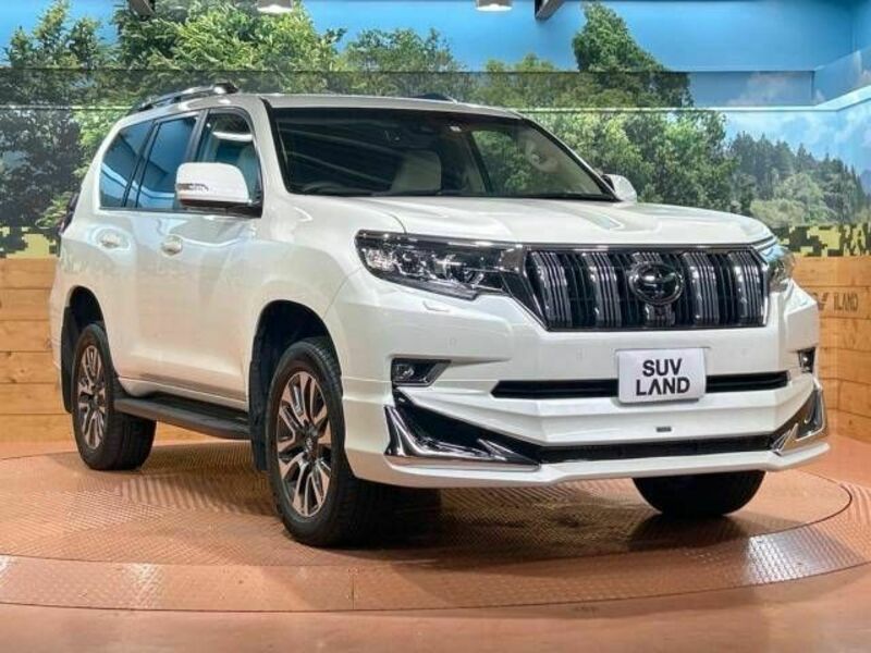 LAND CRUISER PRADO-16