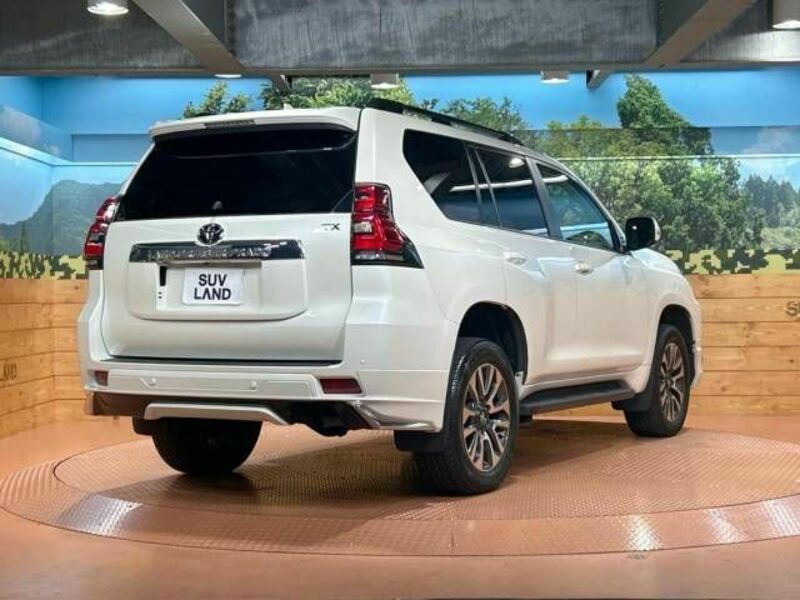 LAND CRUISER PRADO-17