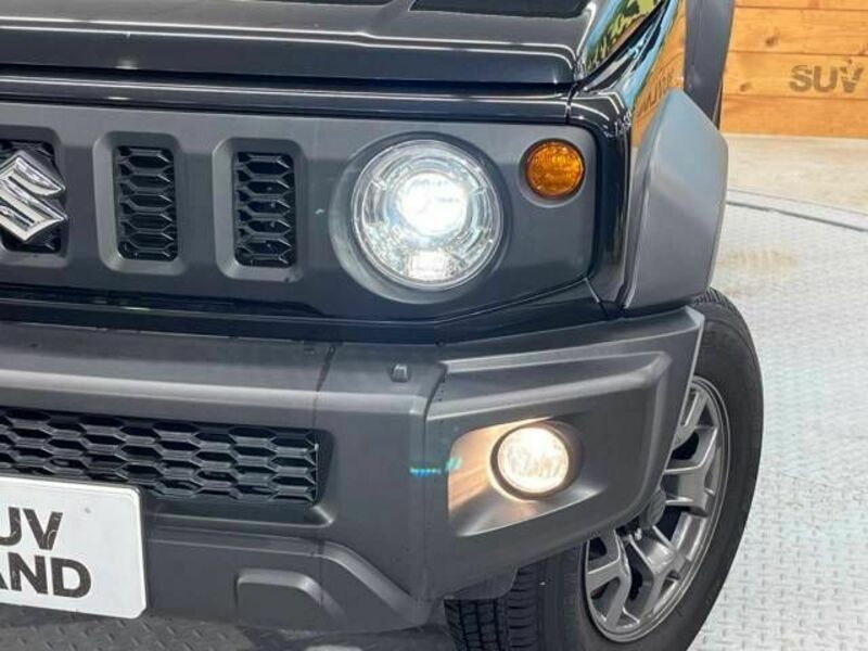 JIMNY SIERRA-13