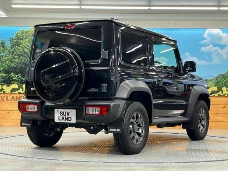 JIMNY SIERRA-17