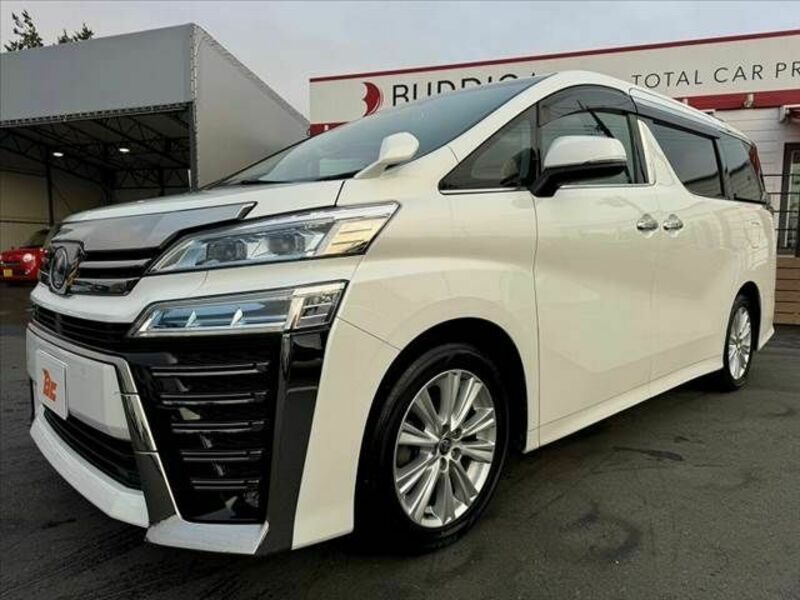 VELLFIRE-9