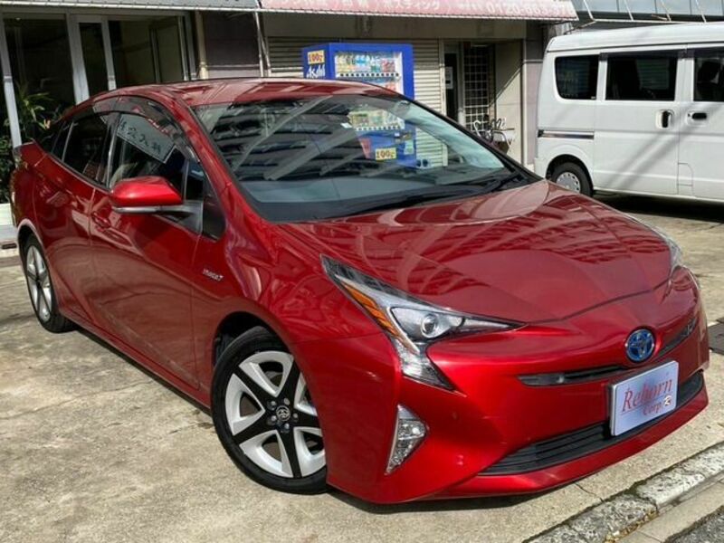 PRIUS-1