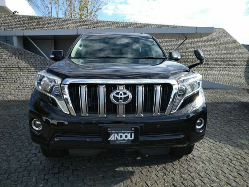 LAND CRUISER PRADO-3