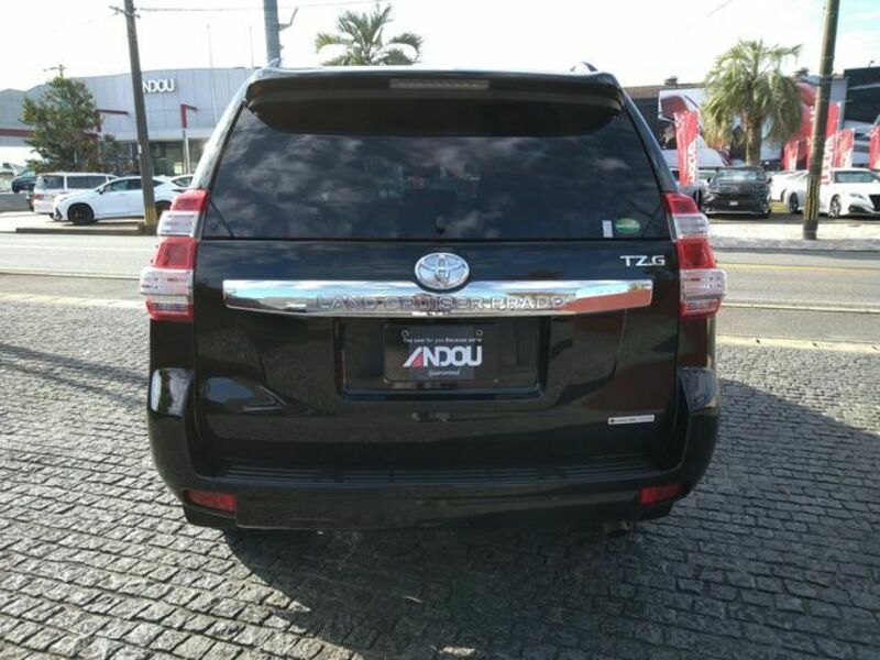 LAND CRUISER PRADO-4