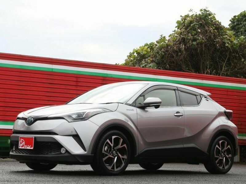 C-HR-12