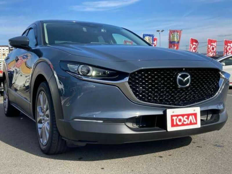 CX-30-5