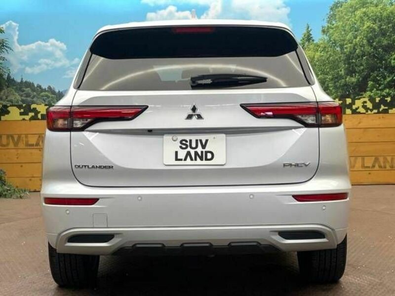 OUTLANDER PHEV-15