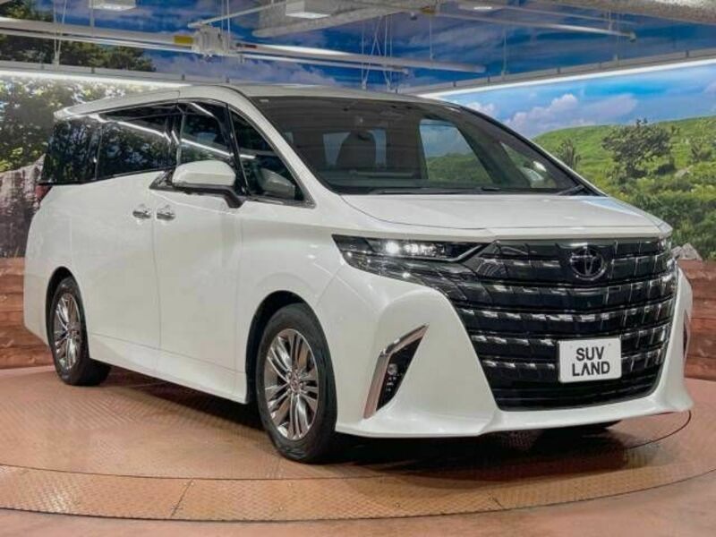 ALPHARD-17