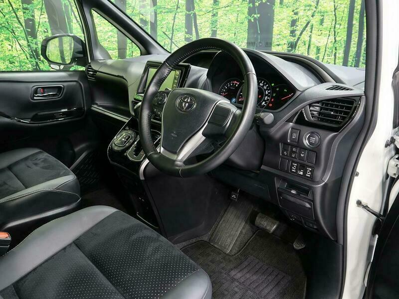 VOXY