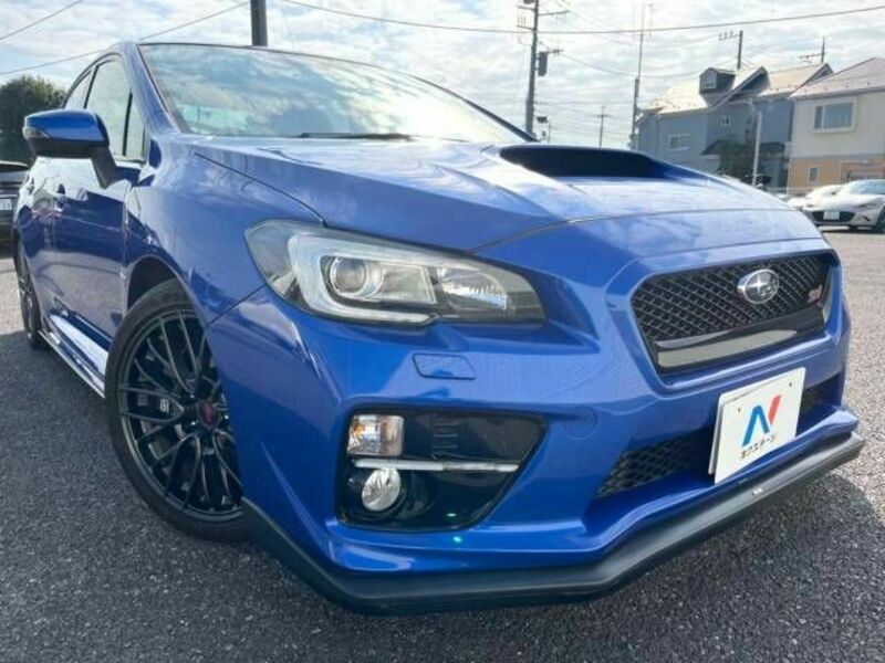 WRX STI-16