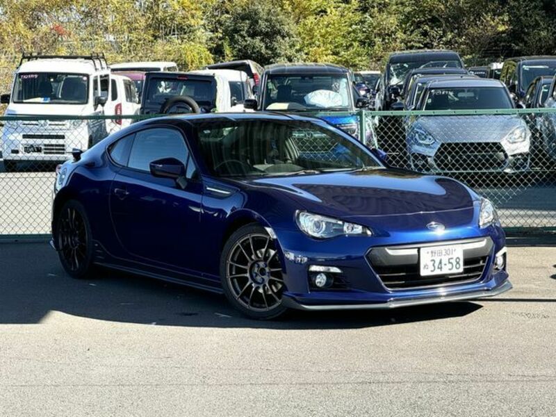 BRZ