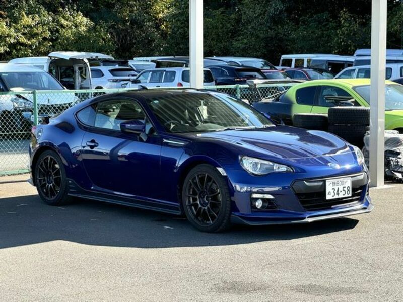 BRZ-5