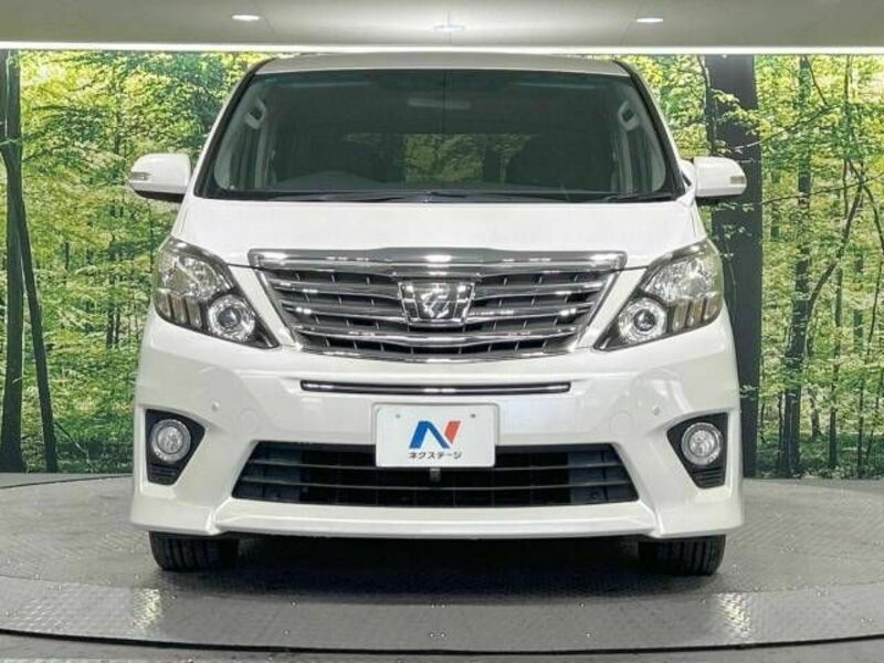 ALPHARD-15