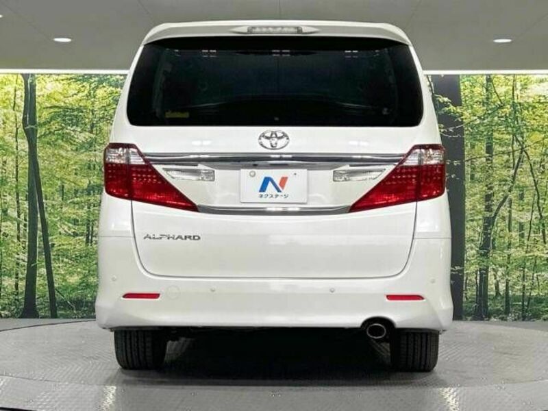 ALPHARD-16