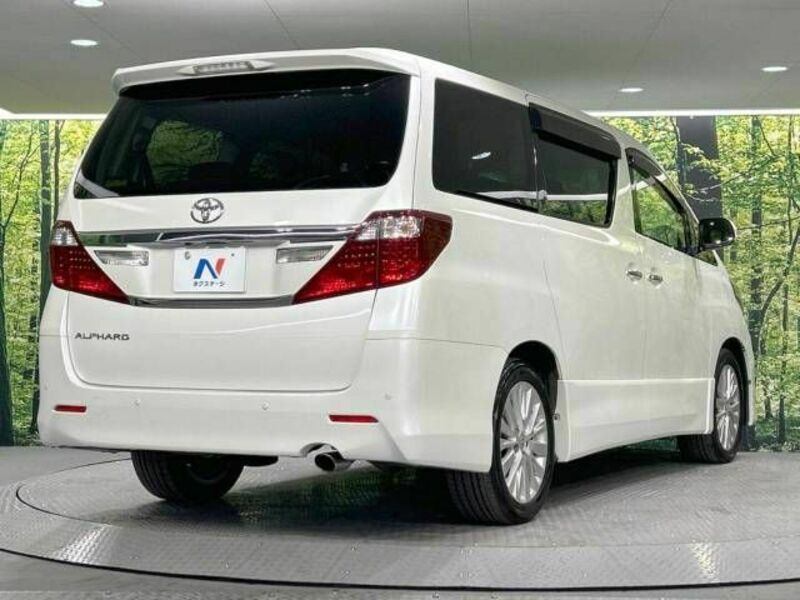 ALPHARD-18