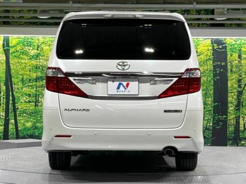 ALPHARD-16