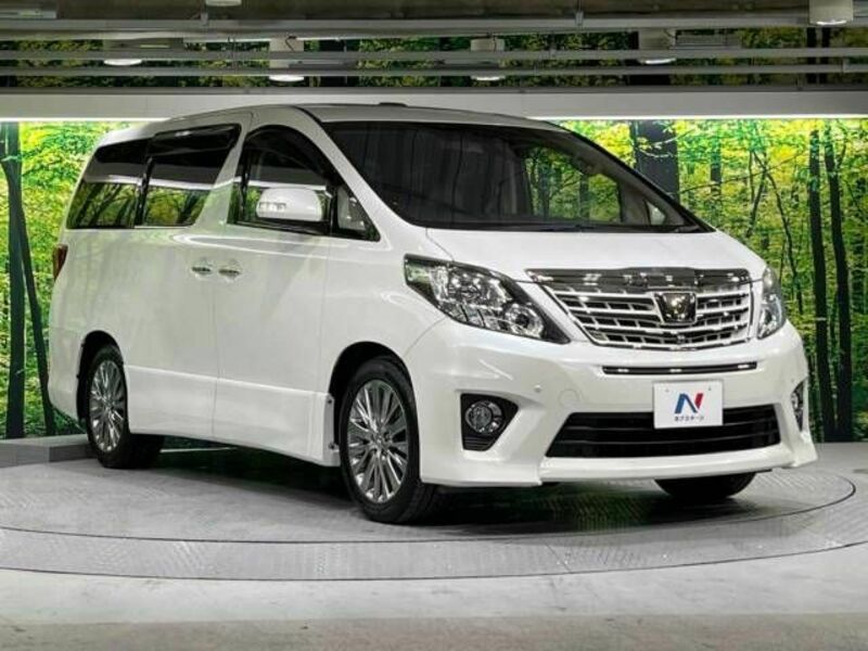 ALPHARD-17