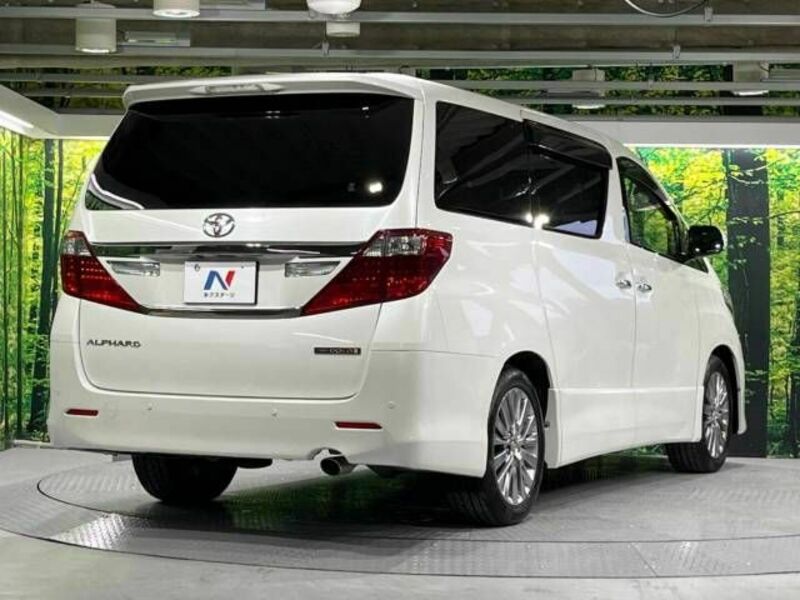 ALPHARD-18