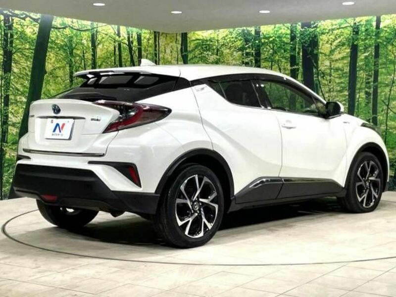 C-HR-17