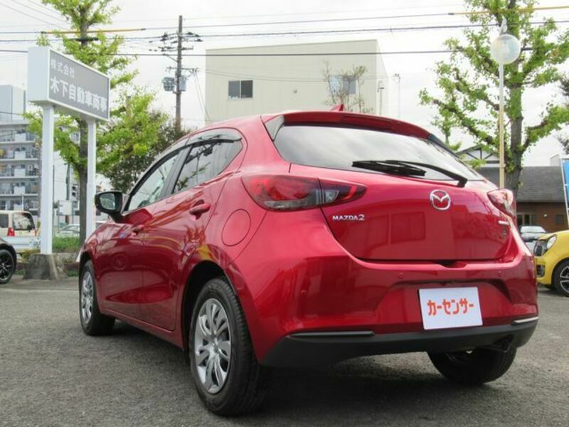 MAZDA2-3