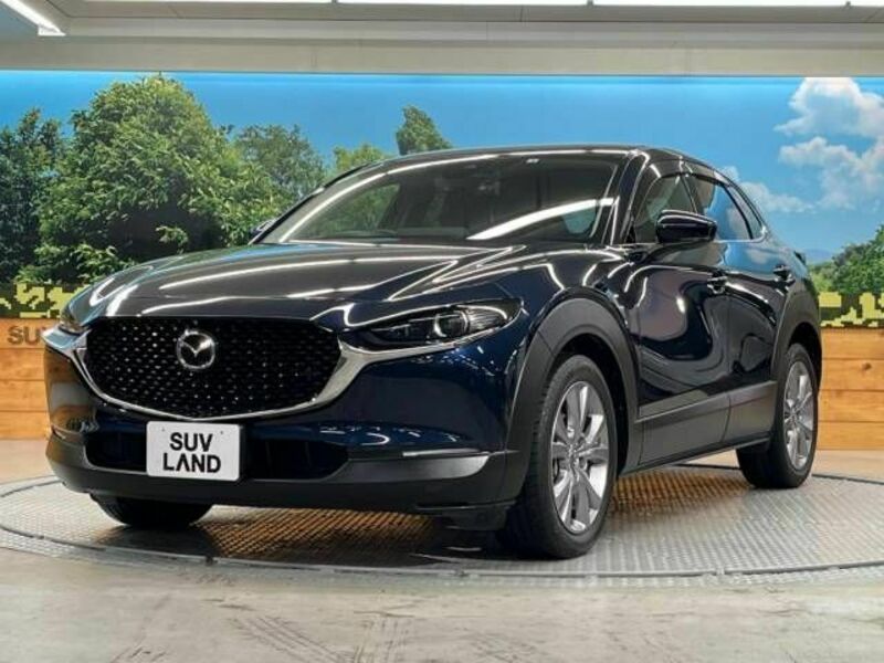 CX-30-18