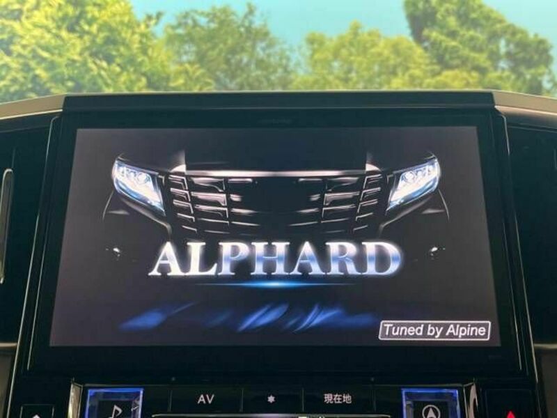 ALPHARD-2