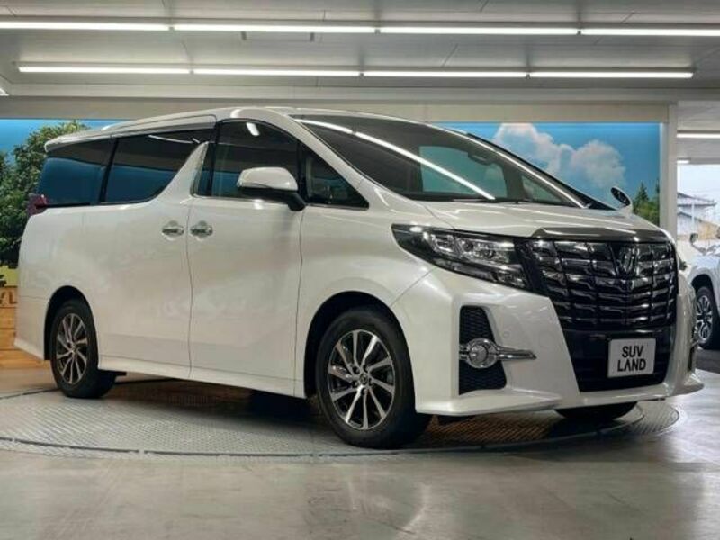 ALPHARD-16