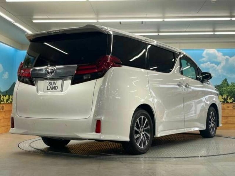 ALPHARD-17